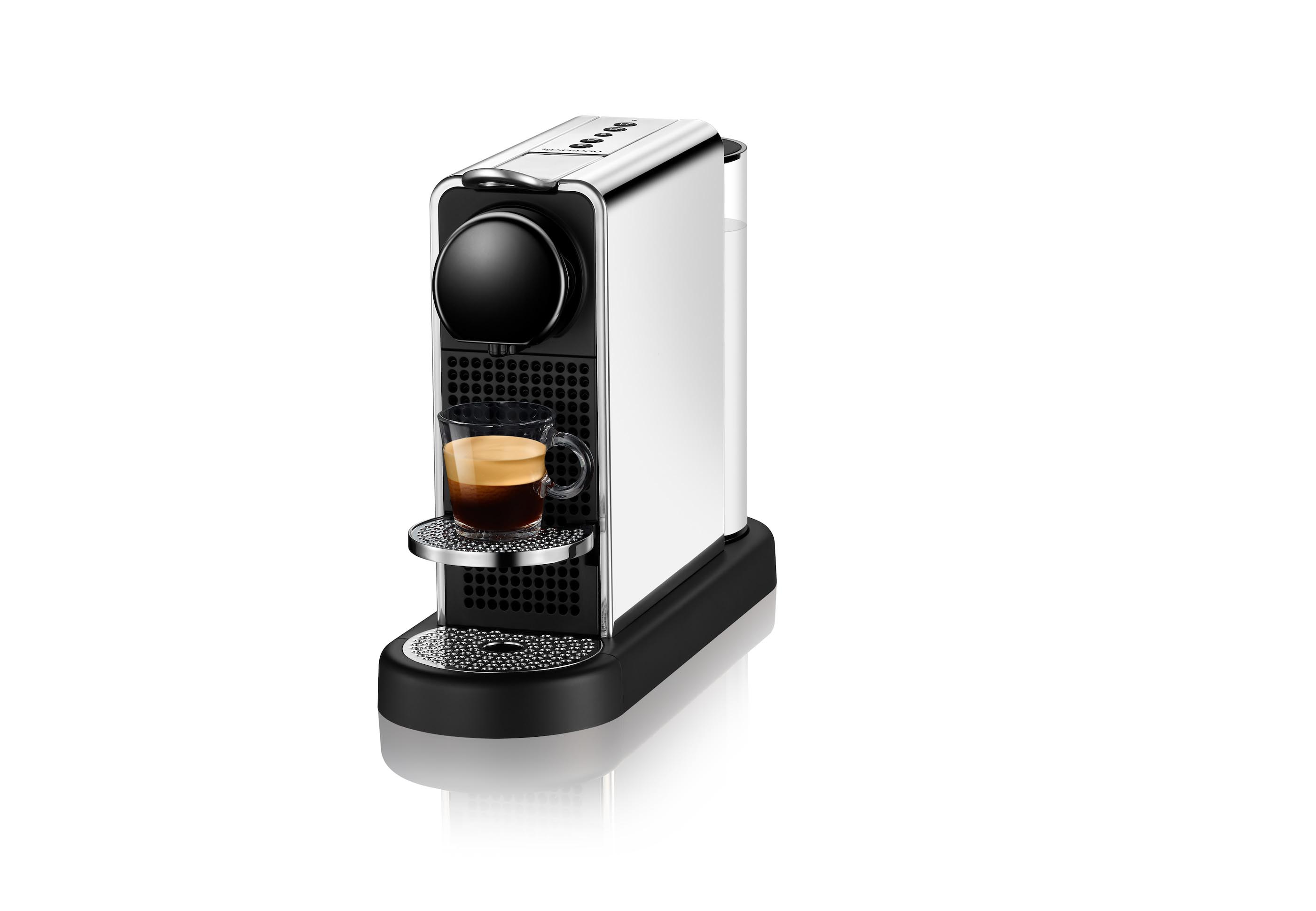 Machine à Café Citiz Platinum