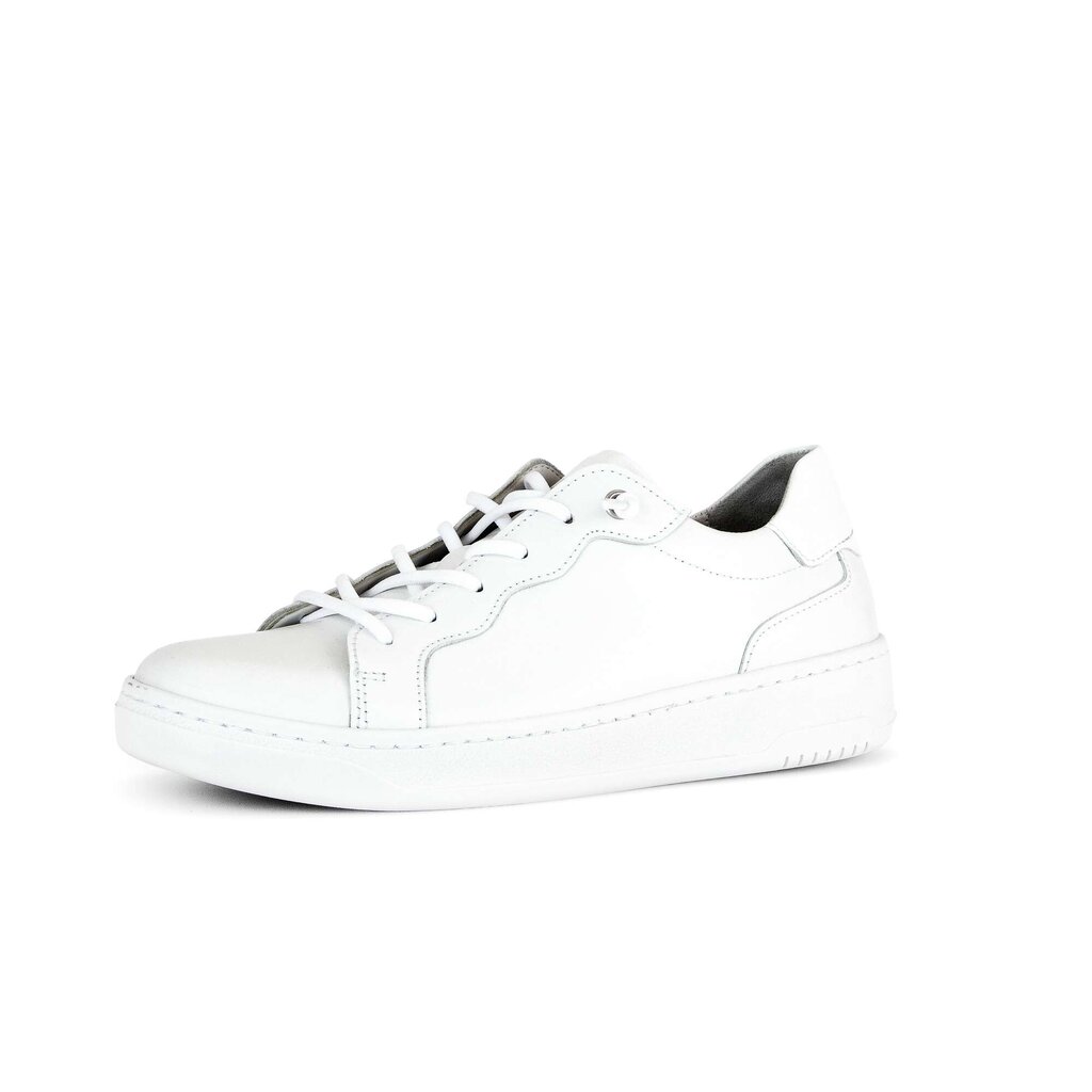 Gabor fashion Sneaker low weiß