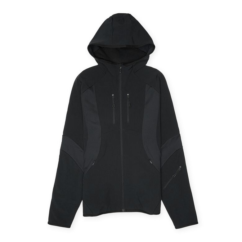 Oakley Latitude Arc Jacket blackout