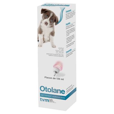 TVM Otolane Ohrenreiniger