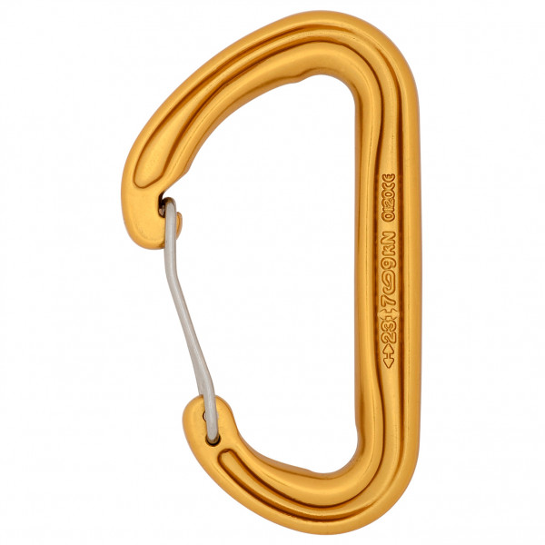 DMM - Phantom - Schnappkarabiner