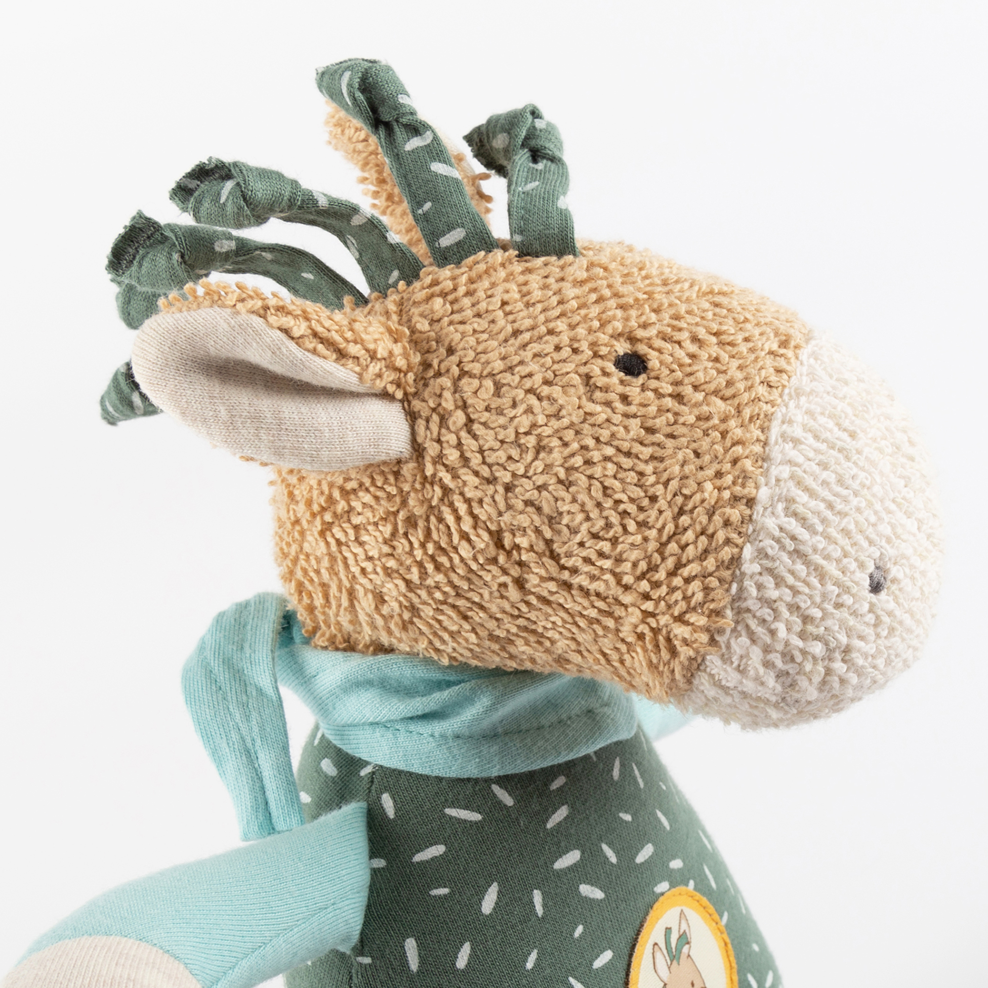Baby Spieluhr Pony Wiwi Wiah