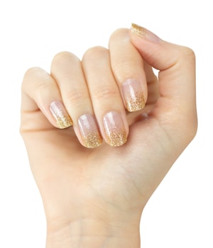 Miss Sophie Golden Dust Nagelfolie-24 Stk