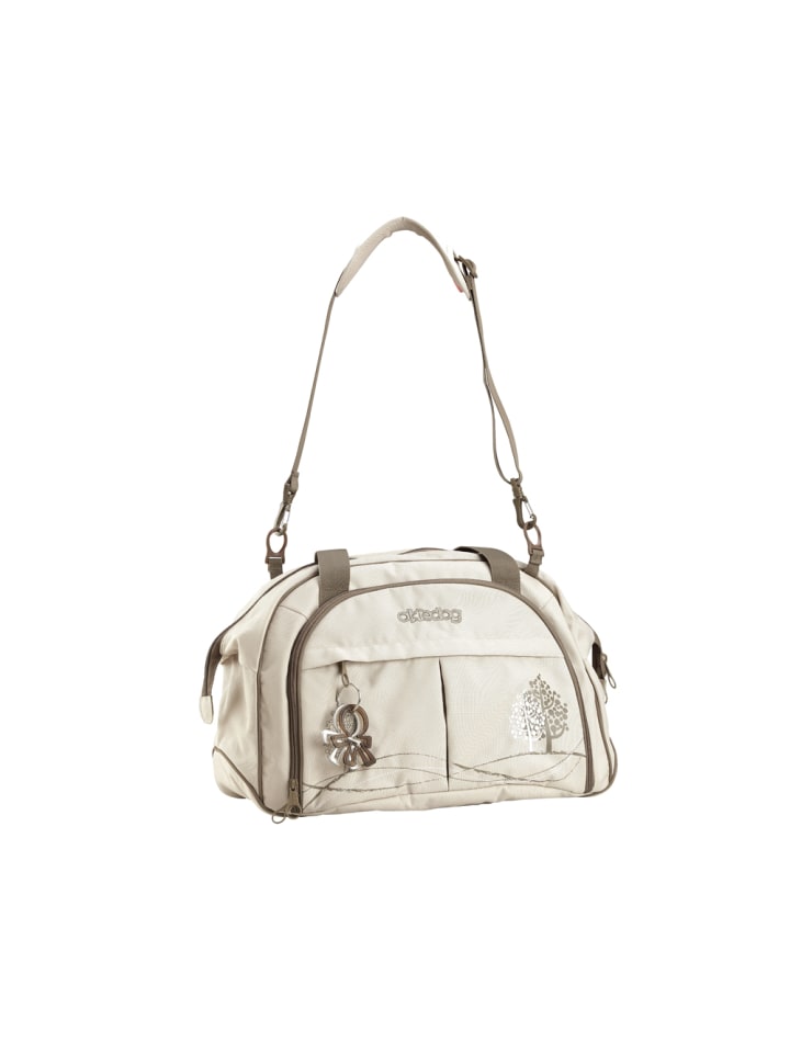 Okiedog Wickeltasche 