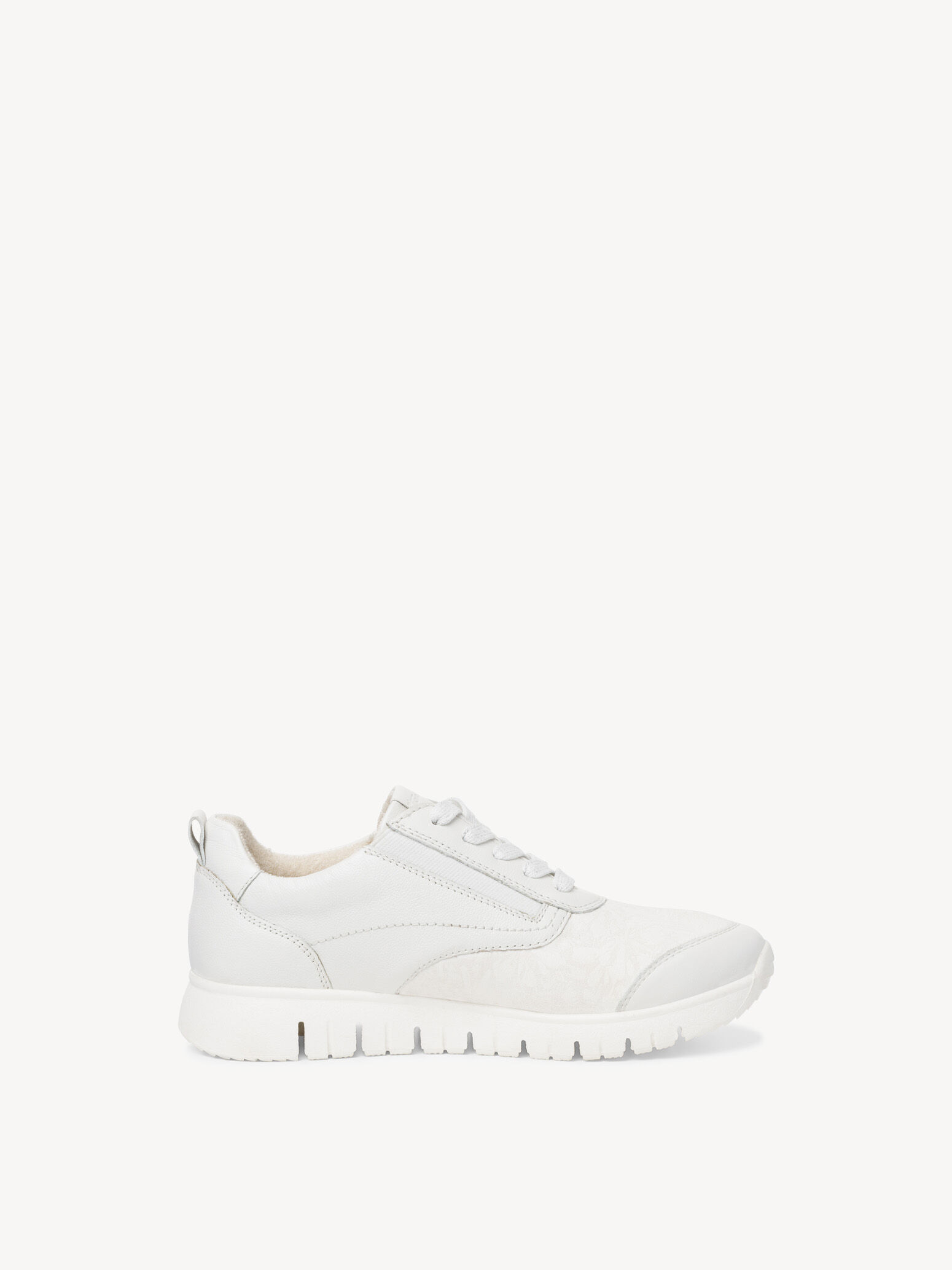 Basket - blanc