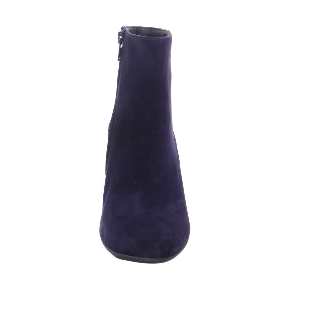 PAUL GREEN Stiefeletten schwarz