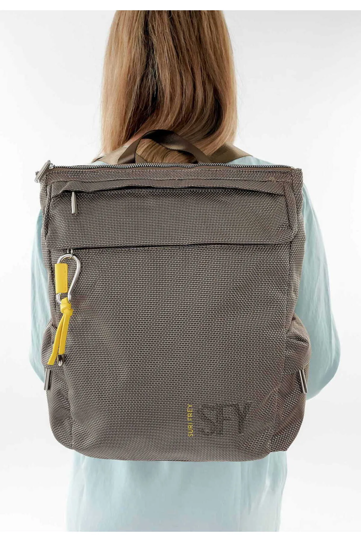 SURI FREY  Rucksack SURI Sports Marry