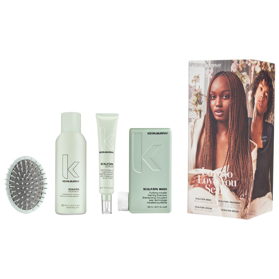 Scalp Geschenkset von Kevin Murphy