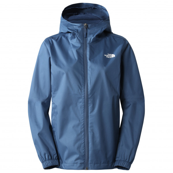 The North Face - Women's Quest Jacket - Regenjacke