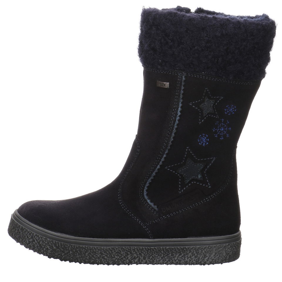 Däumling Stiefel