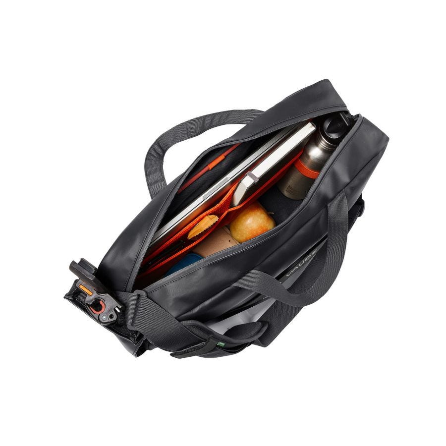 Mineo Commuter Briefcase 17 Liter Fahrradtasche