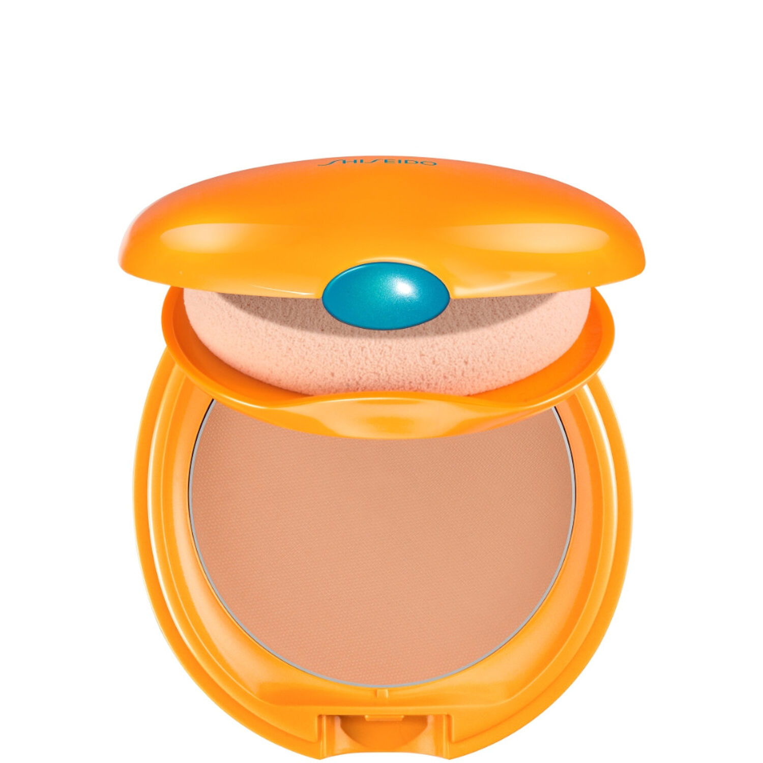 Shiseido Shiseido Sun Fond de Teint Compact Bronzant SPF6