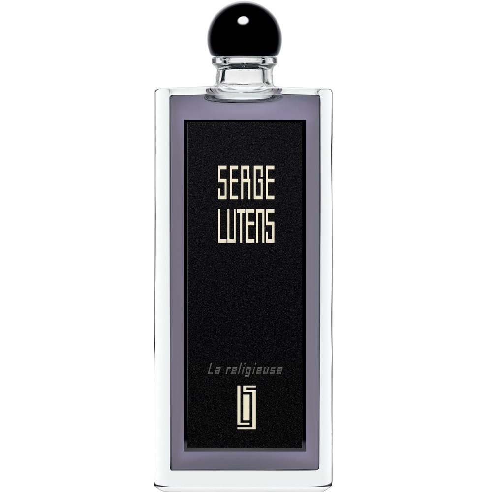 Serge Lutens LA RELIGIEUSE Eau de Parfum mixte 50ml