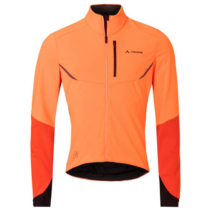 VAUDE Men's Kuro Softshell Jacket Outdoorjacke Herren
