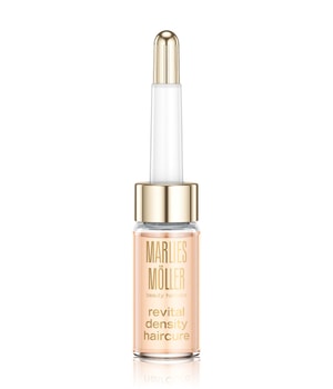Marlies Möller Specialists Revital Density Ampullen Haarkur-15x6 ml