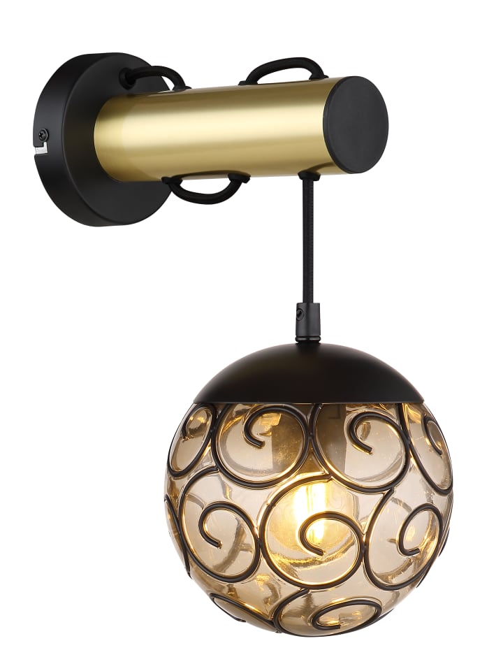 Globo lighting Wandleuchte 