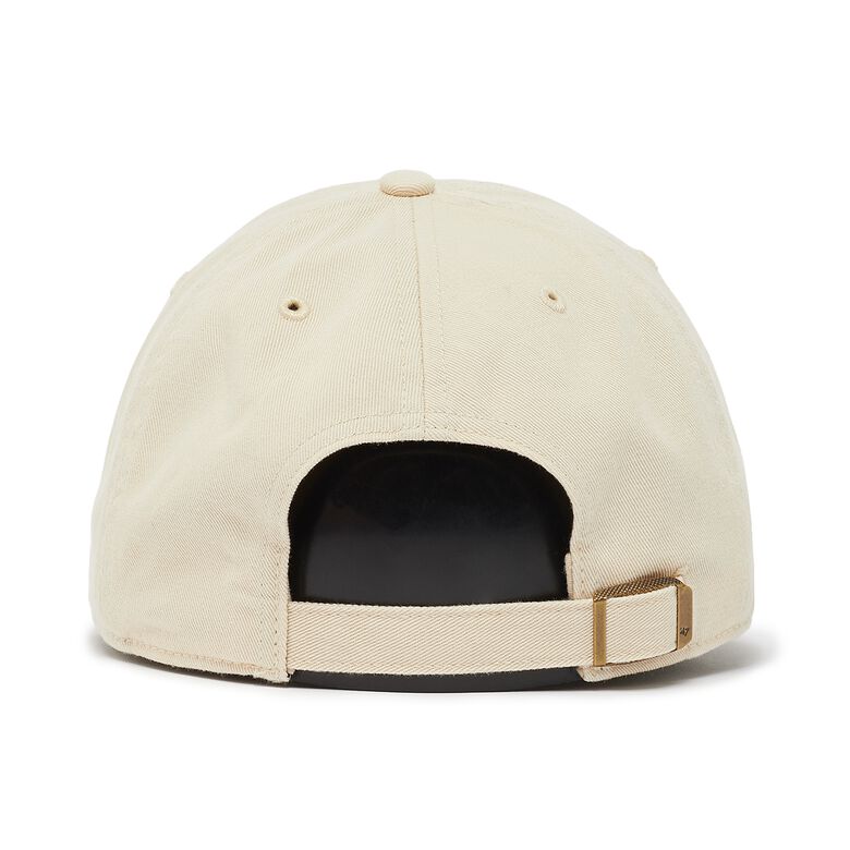 47 Brand MLB New York Yankees '47 Clean Up natural