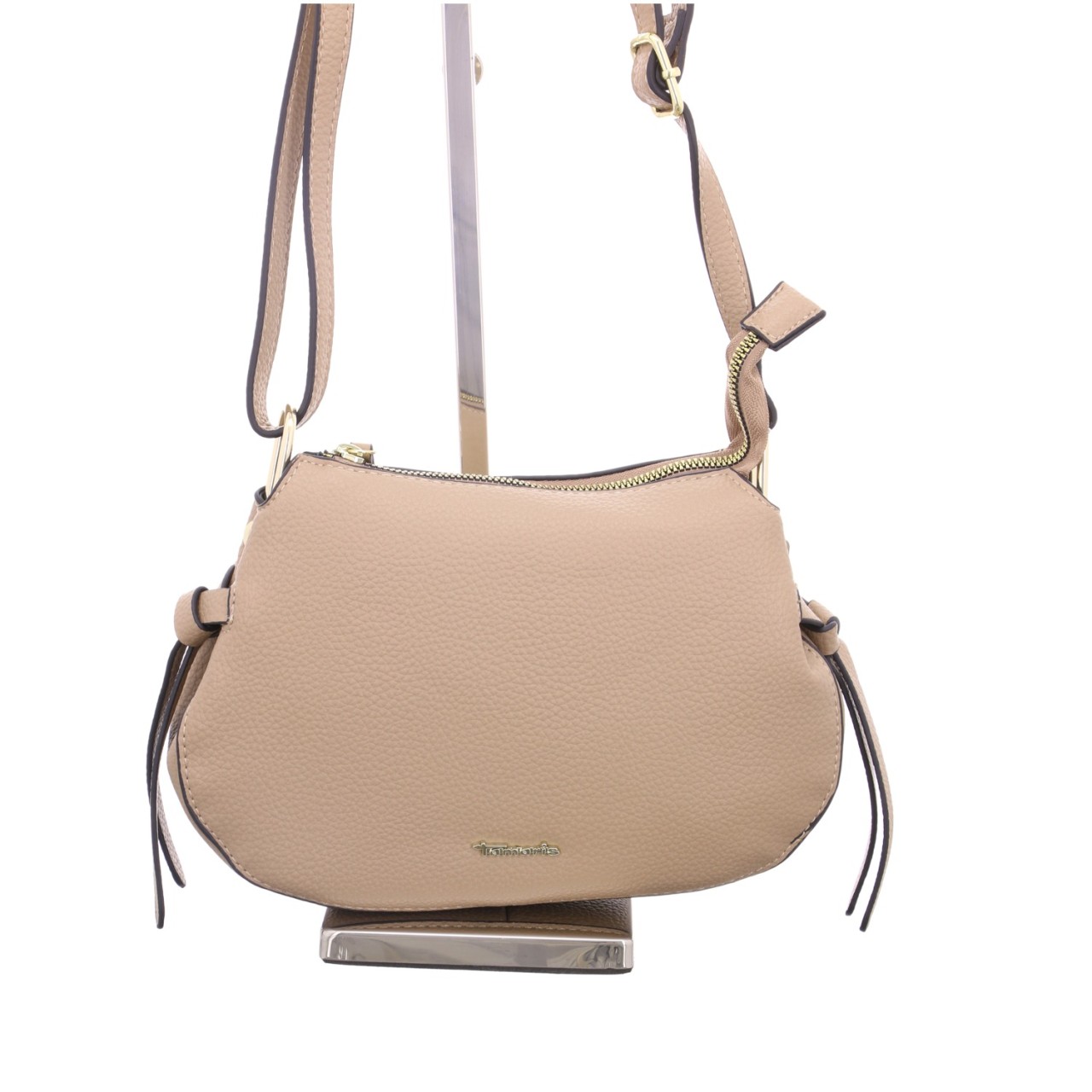 TAMARIS Handtaschen taupe Judith