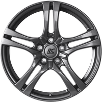 RC-DESIGN RC26 ECE grau / anthrazit - ATU