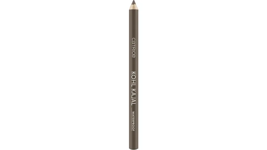 Catrice Kohl Kajal Waterproof 0.8 g 040 - Optic BrownChoc