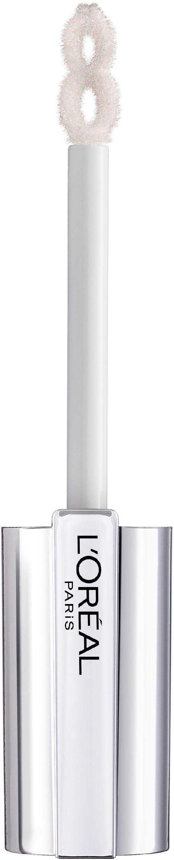 L'ORÉAL PARIS Lipgloss Brilliant Signature Plump-in-Gloss