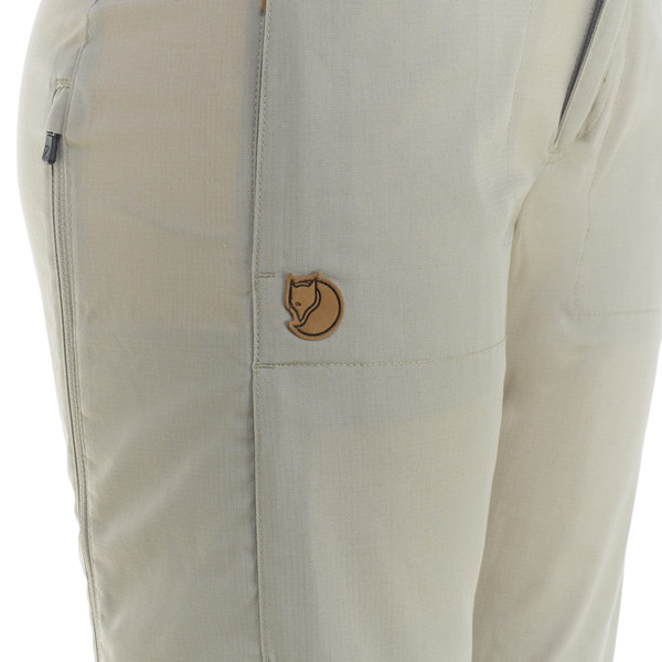 ABISKO SHADE TROUSERS W Damen - Trekkinghose