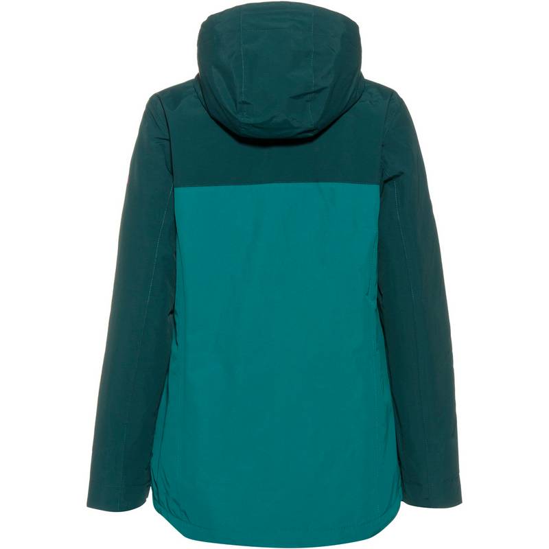 OCK Doppeljacke Damen