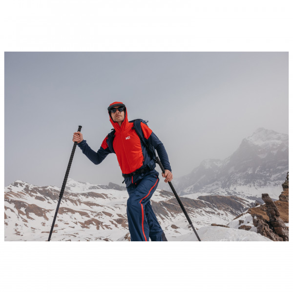 Millet - Rutor Light 2.5L Jacket - Regenjacke