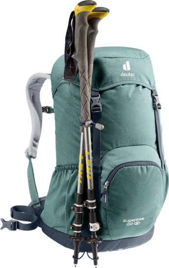 deuter Zugspitze 22 SL | Klassischer Damen-Wanderrucksack