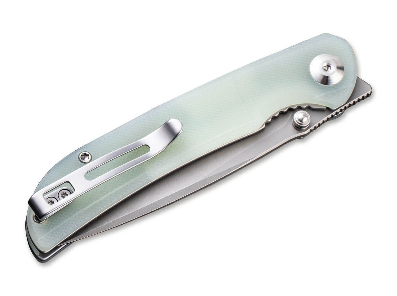 Imperium G10 Natural