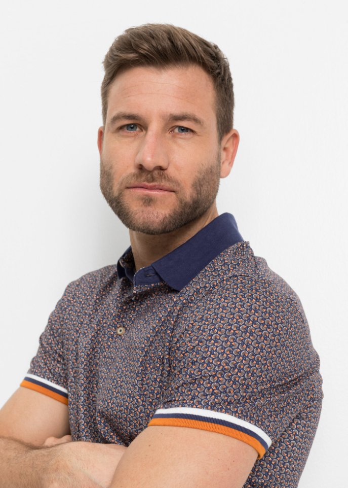 Poloshirt