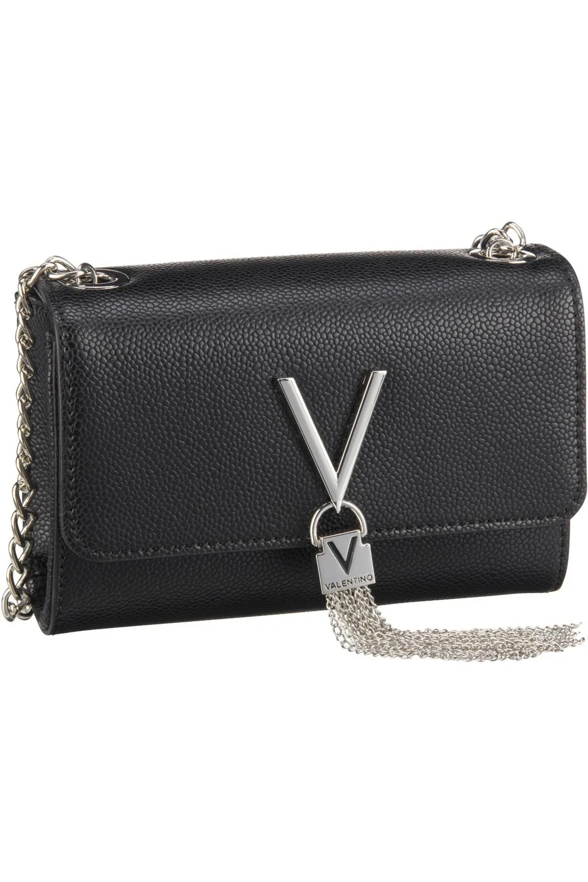 Valentino Bags  Abendtasche & Clutch Divina Pochette 03G