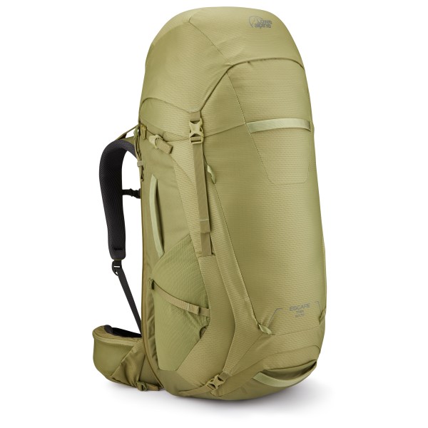 Lowe Alpine - Escape Trek 60-70 - Reiserucksack