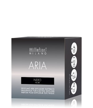 Millefiori Milano Aria Nero Raumduft-20 ml