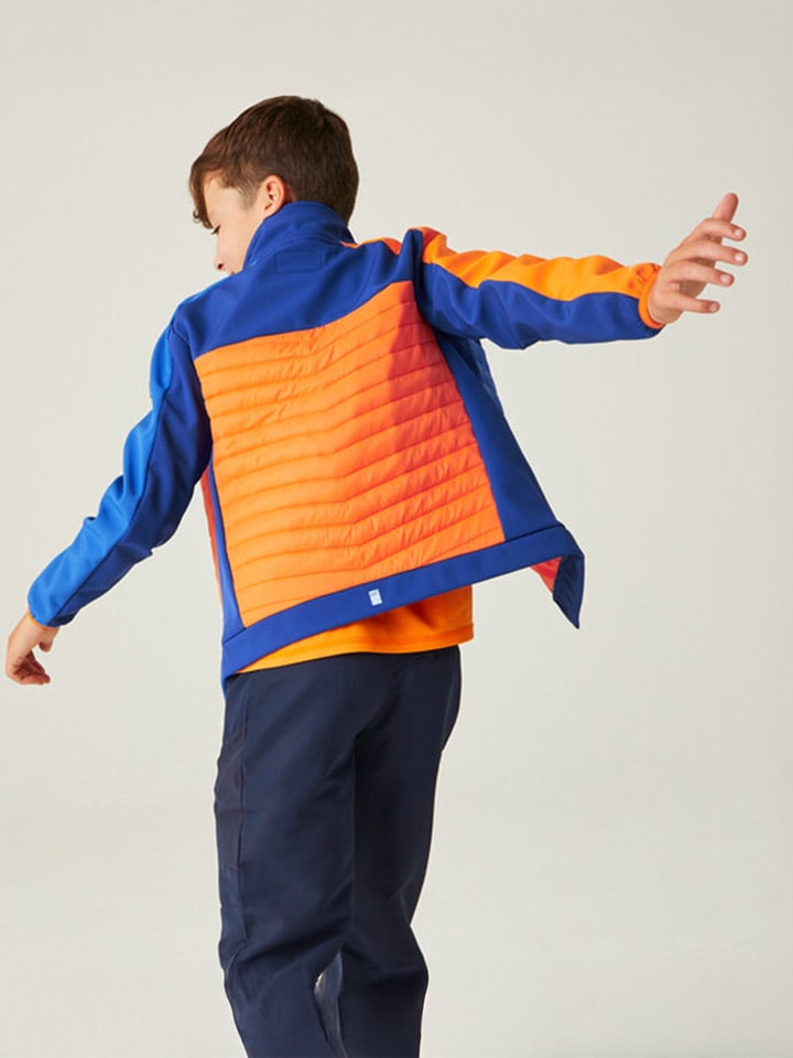 Regatta Softshelljacke 