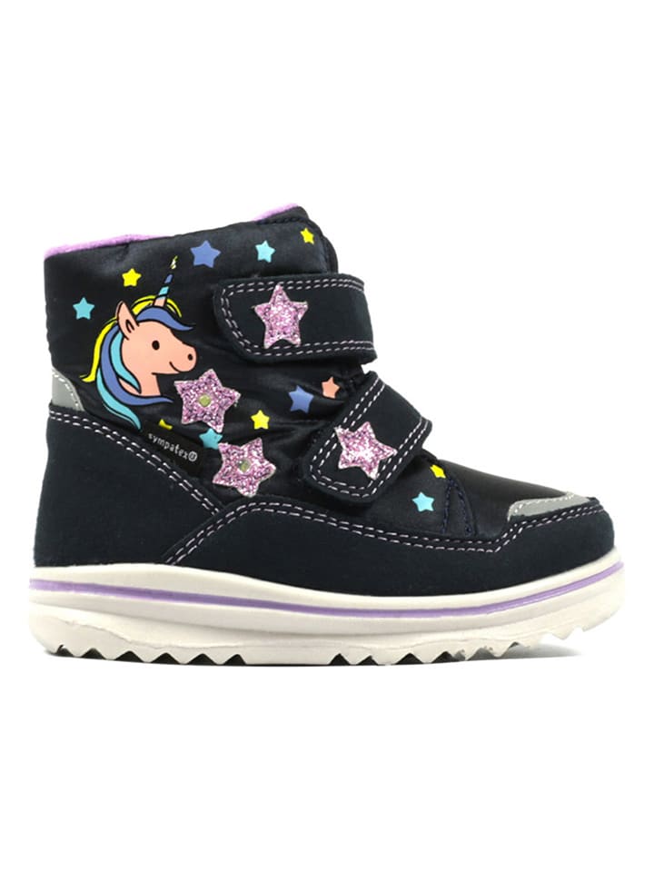 Richter Shoes Winterstiefel 