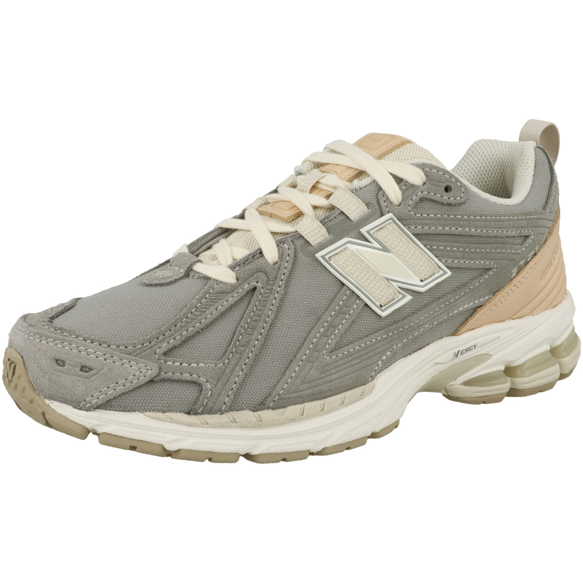 New Balance M 1906 Sneaker Low grau