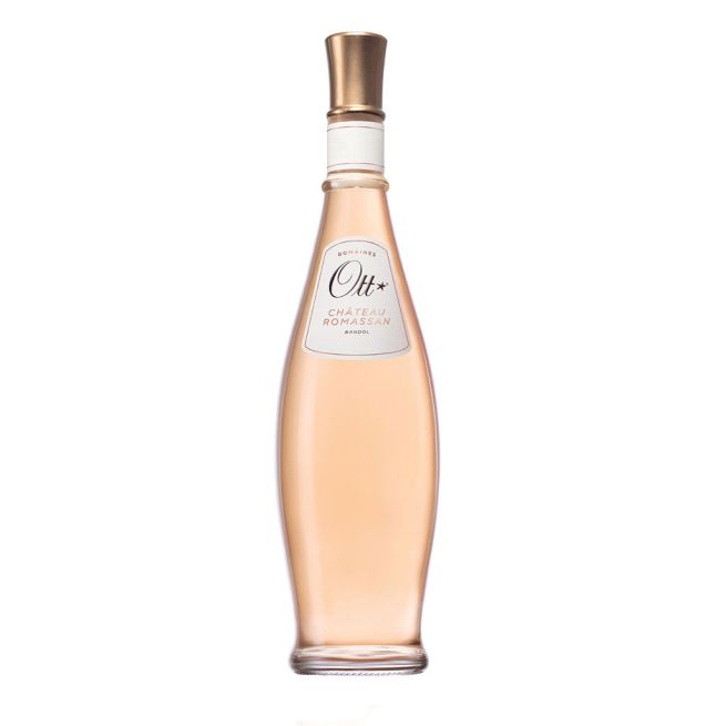 Domaines Ott, Château Romassan, 2022