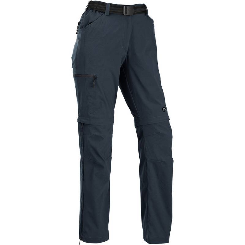 Maul Sport Montreal Zipphose Damen