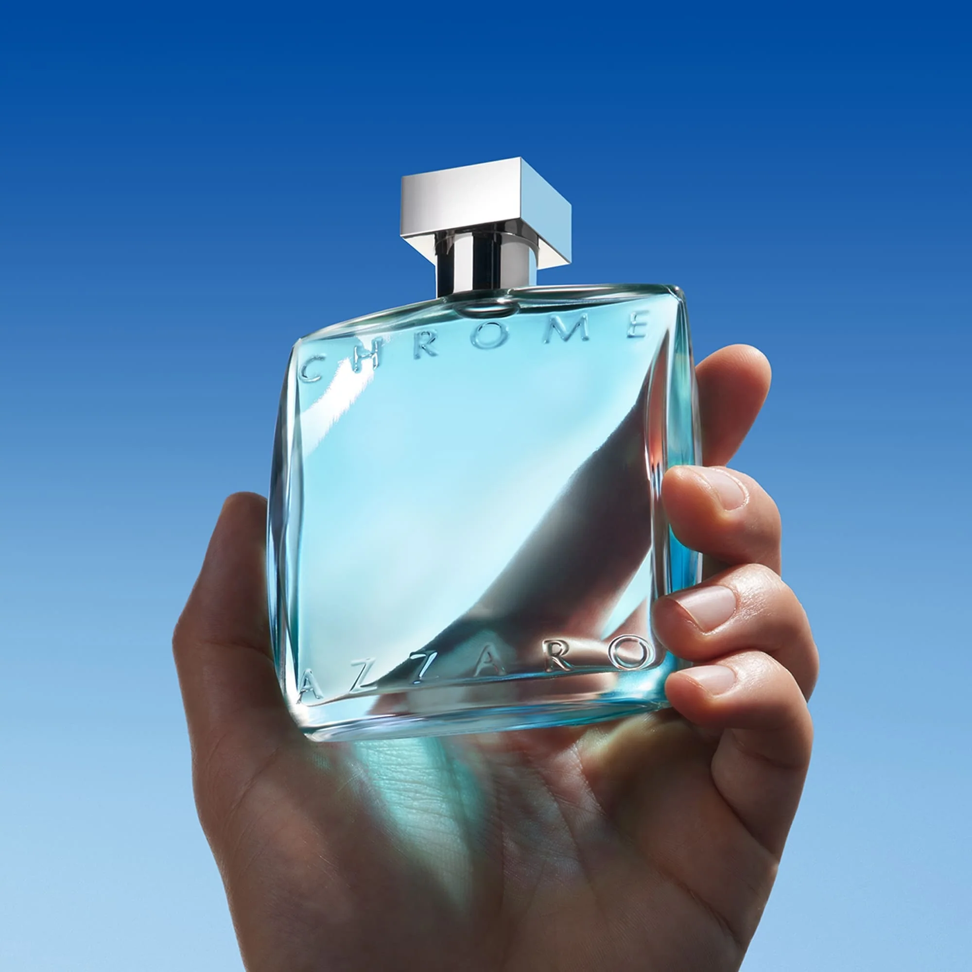 Chrome Azzaro Chrome Azzaro - Eau de Toilette