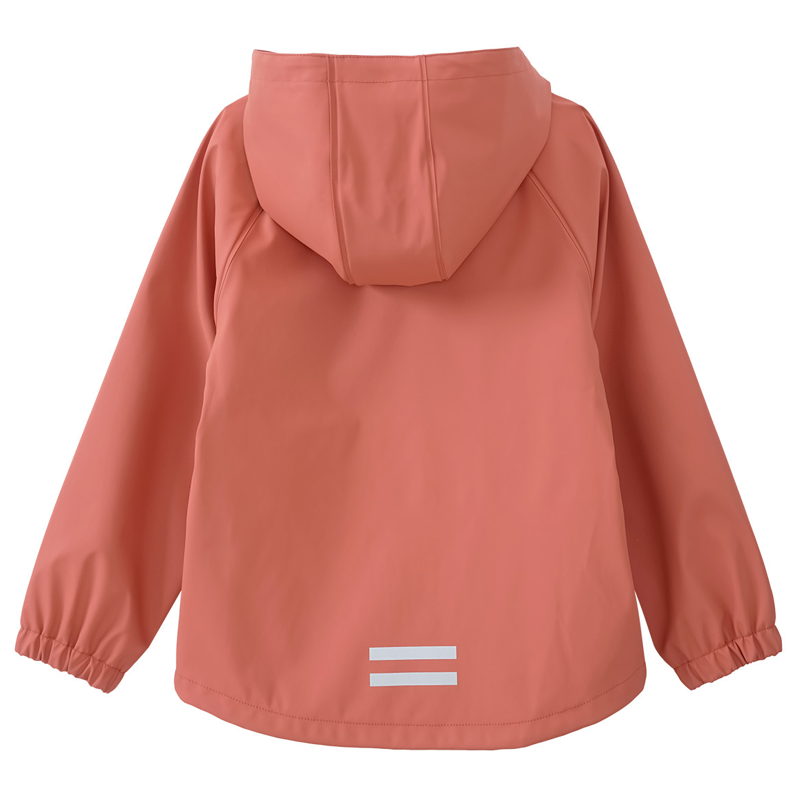 Kinder Regenjacke mit Beschichtung