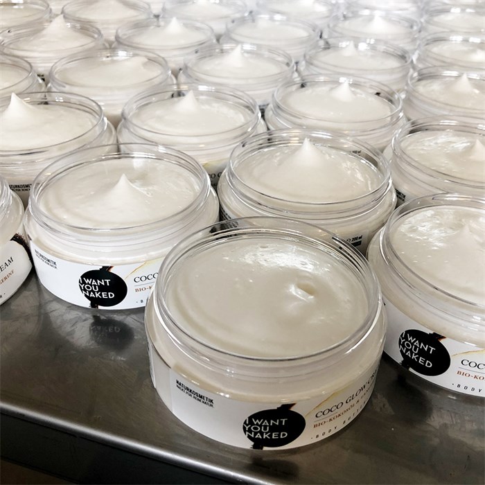 Body Cream