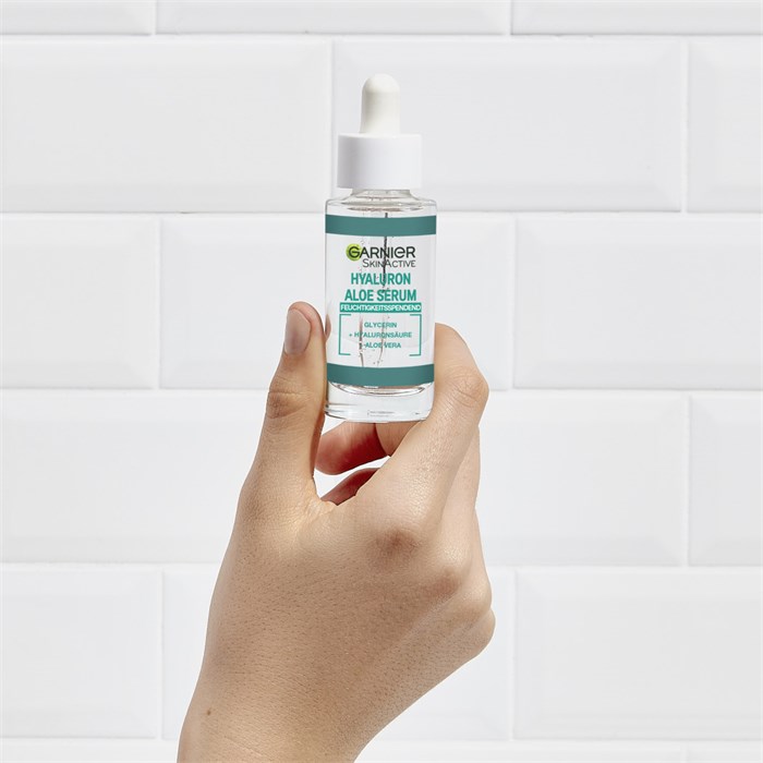 Hyaluron Aloe Serum