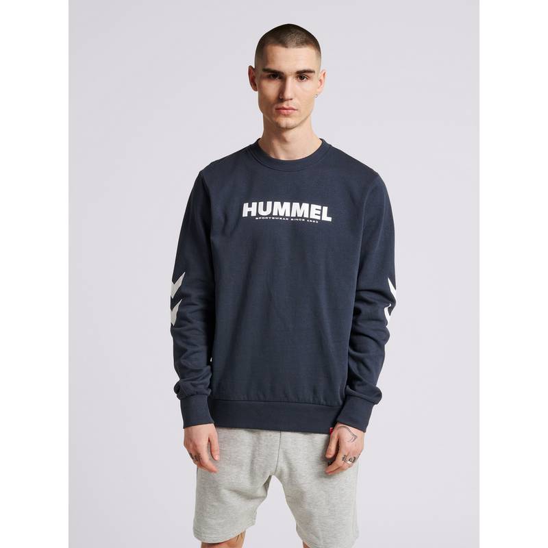 hummel hmlLEGACY SWEATSHIRT Sweatshirt