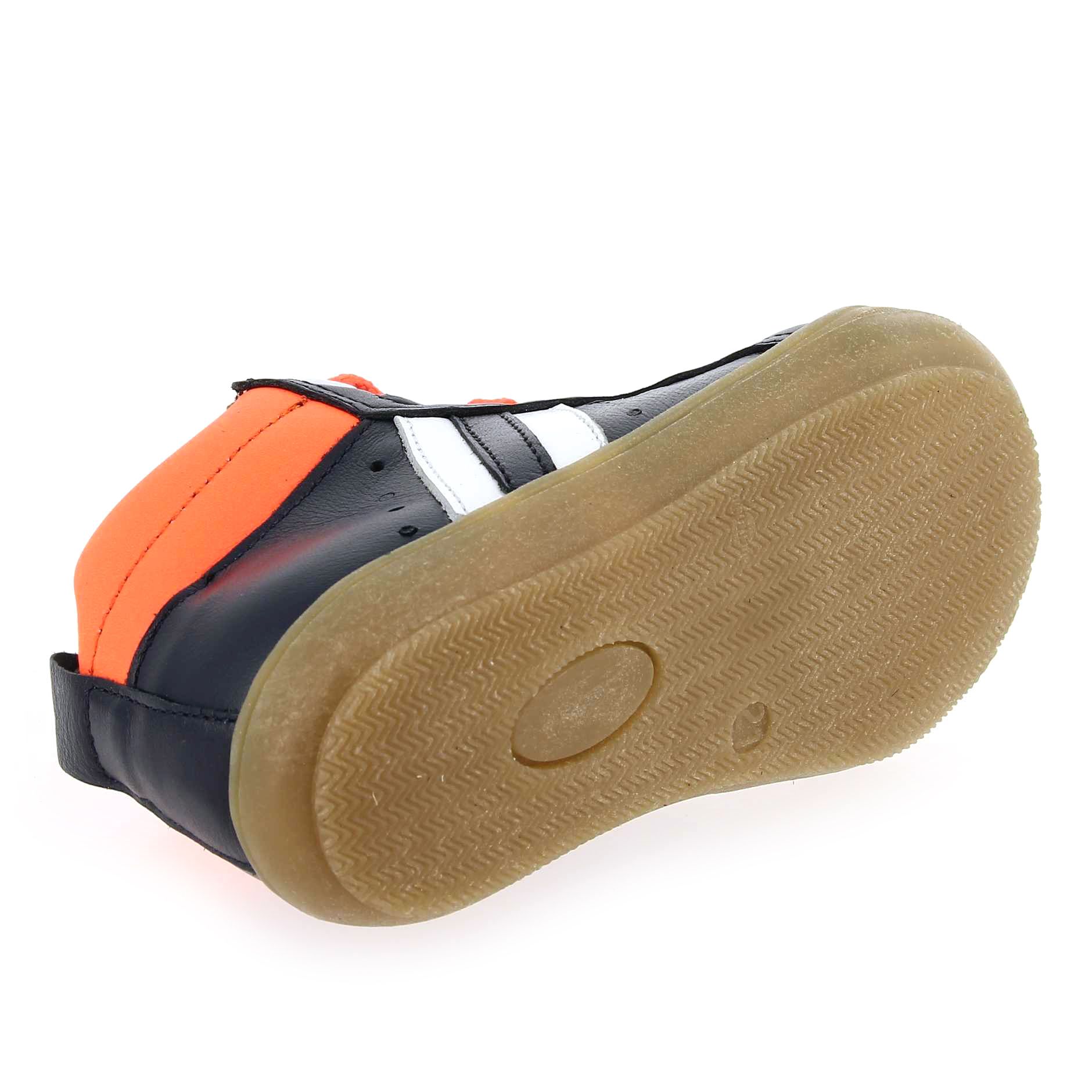 Acebos  1165 - Marine Orange