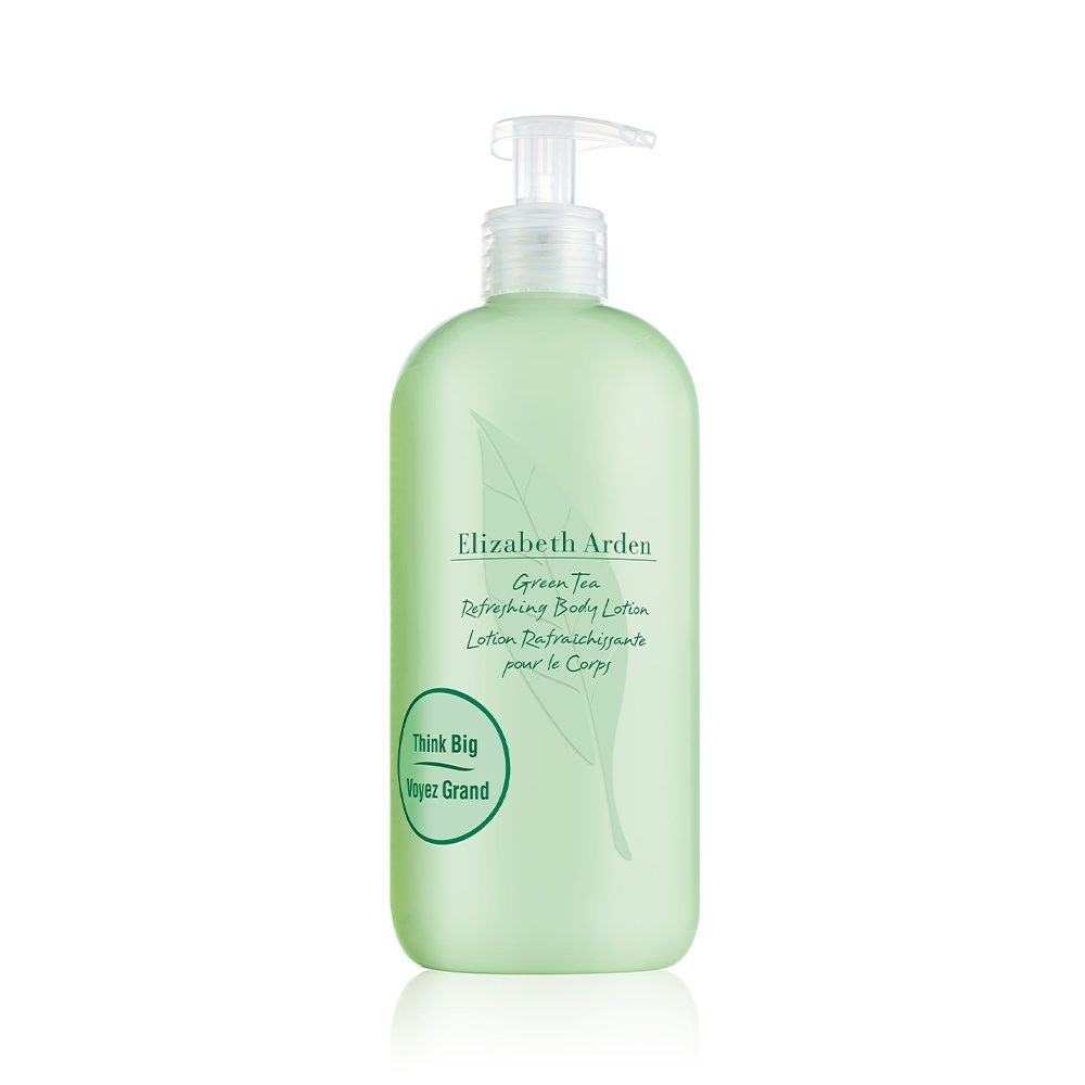 Elizabeth Arden Green Tea Lotion Corps