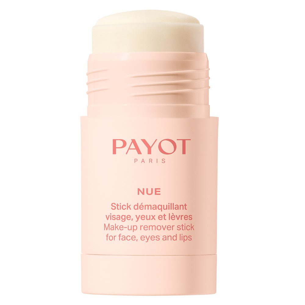 Payot Nue Stick Démaquillant Visage, Yeux et Lèvres