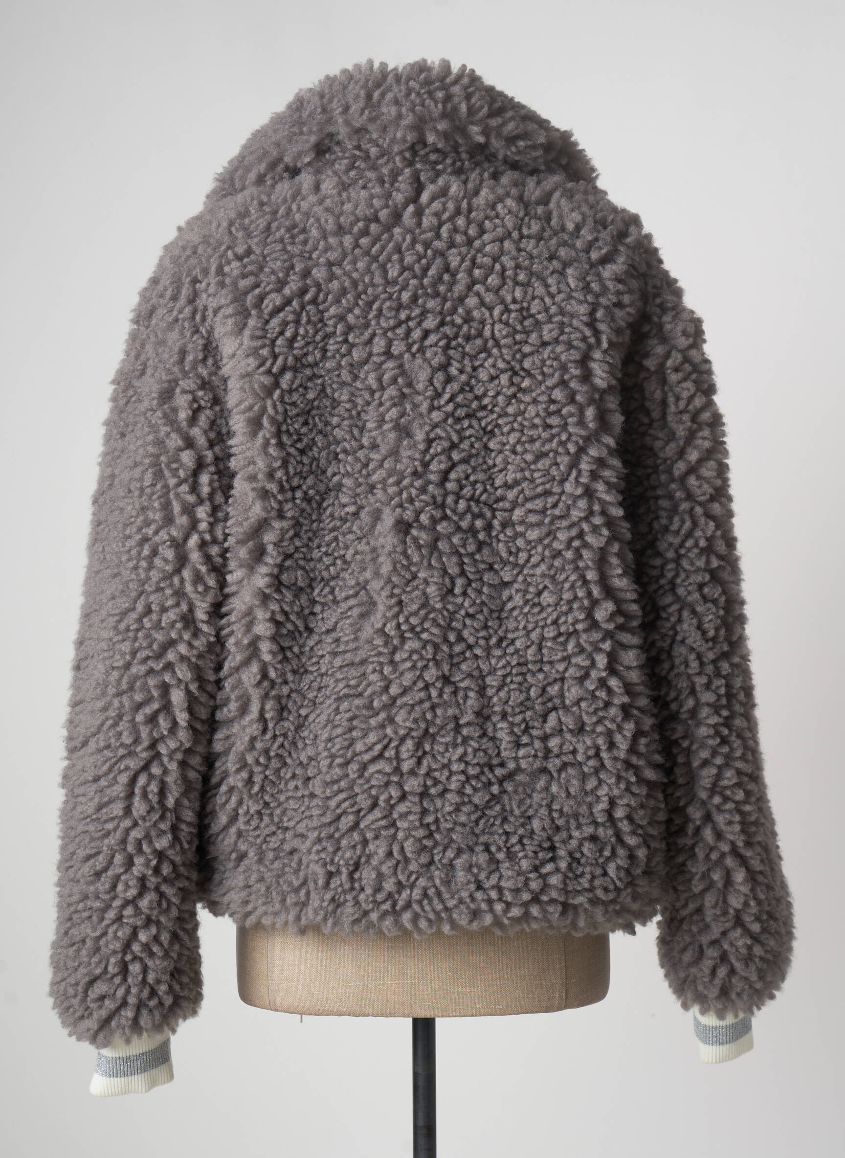 Sportalm Manteaux Courts Femme couleur gris