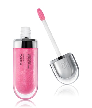 KIKO Milano 3D Hydra Lipgloss Lipgloss-6.5 ml