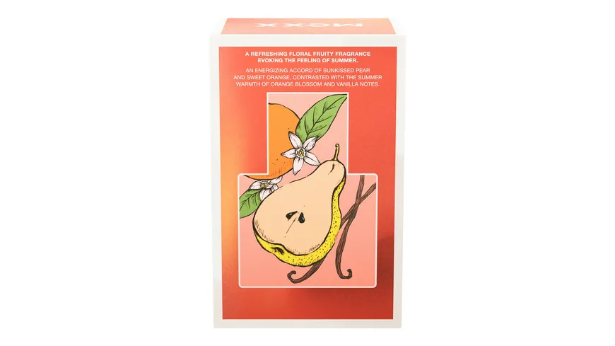 MEXX Summer Bliss for her Eau de Toilette